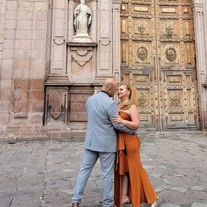 Meet your Posher, Lety